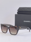 C*hanel Glasses Top Quality