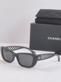 C*hanel Glasses Top Quality