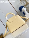 L*ouis V*uitton Top Quality Bag 19*9*27CM