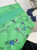 L*ouis V*uitton Top Wallets  11*7*1.5 CM