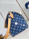L*ouis V*uitton Bag Top Quality 34*22*19CM