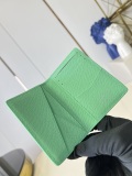 L*ouis V*uitton Top Wallets  7.5*11.1*1CM