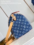 L*ouis V*uitton Bag Top Quality 34*22*19CM