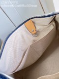L*ouis V*uitton Bag Top Quality 34*22*19CM