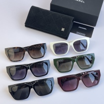 C*hanel Glasses Top Quality