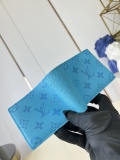 L*ouis V*uitton Top Wallets  11.5*9*1.5 CM