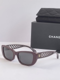 C*hanel Glasses Top Quality