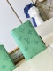 L*ouis V*uitton Top Wallets  7.5*11.1*1CM