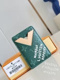 L*ouis V*uitton Top Wallets 9.5*0.5*6.5CM