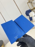 L*ouis V*uitton Top Wallets  7.5*11.1*1CM