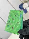 L*ouis V*uitton Top Wallets  7.5*11.1*1CM