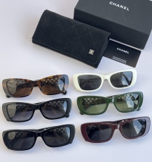C*hanel Glasses Top Quality