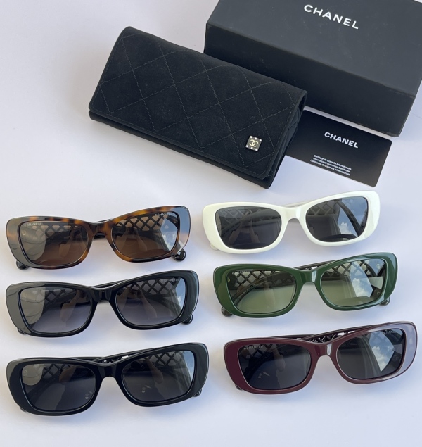 C*hanel Glasses Top Quality