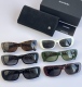 C*hanel Glasses Top Quality