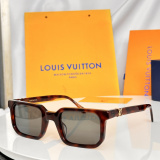 L*ouis V*uitton Glasses Top Quality