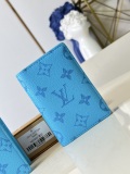 L*ouis V*uitton Top Wallets  7.5*11.1*1CM