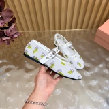 Women M*IU M*IU Top Quality Sneaker