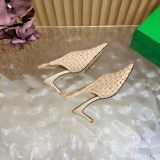 Women B*ottega Top Quality Sandals