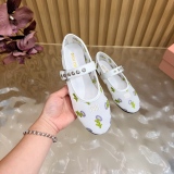 Women M*IU M*IU Top Quality Sneaker