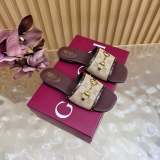 Women G*ucci Top Sandals