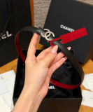 C*hanel Belts Top Quality 15MM