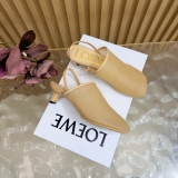 Women L*oewe Top Quality Sandals