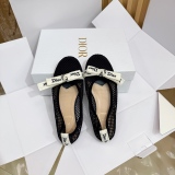Women D*ior Top Quality Sandals