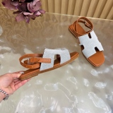 Women H*ermes Top Sandals