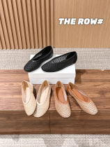 Women T*he R*ow Top Sandals