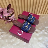 Women G*ucci Top Sandals
