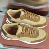 Men L*oro P*iana Top Quality Sneaker