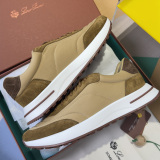 Men L*oro P*iana Top Quality Sneaker