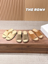 Women T*he R*ow Top Sandals