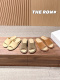 Women T*he R*ow Top Sandals