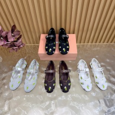Women M*IU M*IU Top Quality Sneaker