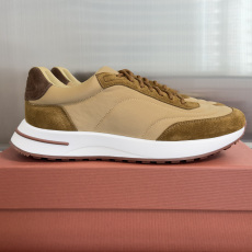 Men L*oro P*iana Top Quality Sneaker