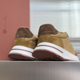 Men L*oro P*iana Top Quality Sneaker