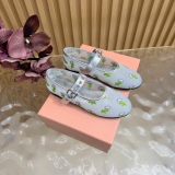 Women M*IU M*IU Top Quality Sneaker