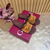 Women G*ucci Top Sandals