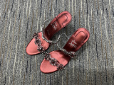 Women C*hristian L*ouboutin High Heels