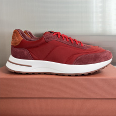 Men L*oro P*iana Top Quality Sneaker