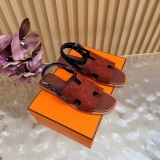 Women H*ermes Top Sandals