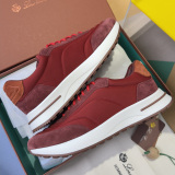 Men L*oro P*iana Top Quality Sneaker
