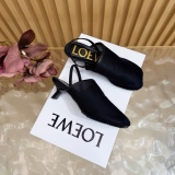 Women L*oewe Top Quality Sandals