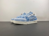 Men Women L*ouis V*uitton Top Quality Sneakers