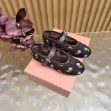 Women M*IU M*IU Top Quality Sneaker