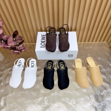 Women L*oewe Top Quality Sandals