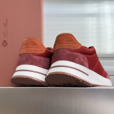 Men L*oro P*iana Top Quality Sneaker