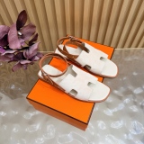 Women H*ermes Top Sandals