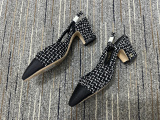 Women  C*hanel  Top Sandals